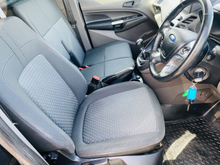 2022 Ford Transit Connect 1.5L Diesel For Sale Images
