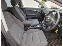 2012 Audi A3 1.4L Petrol For Sale Images