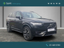 2023 VOLVO XC90 T8 Plug In Hybrid AWD 455hp Plus (Dark Theme), Nappa Leather With Heated & Ventilated Seats, Pan Sunroof, Adaptive Cruise Control With Pilot Assist, HK Premium Sound, BLIS/CTA, 360 View Camera