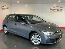 Volkswagen Golf 1.0 TSI 110HP 5DR