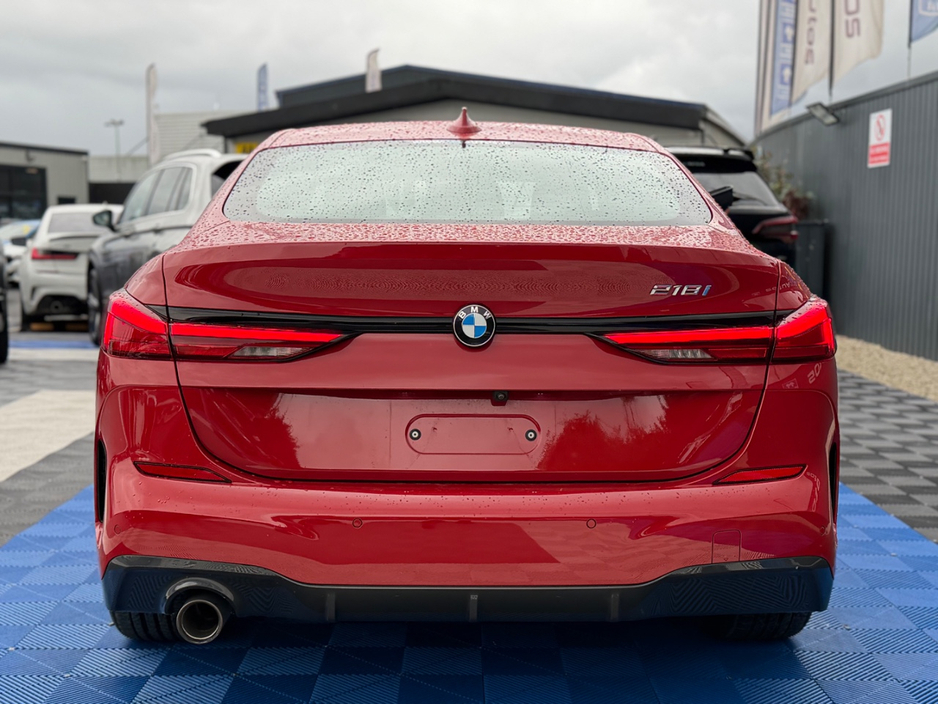 BMW 2 Series M-SPORT GRAN COUPE - 1.5 PETROL - AUTO - 12M WARRANTY - CAR: 2484 — thumbnail 6