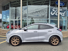 2023 Ford Puma 1L Petrol For Sale Images
