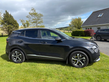 2022 Kia Sportage 1.6L Diesel For Sale Images