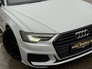 2022 AUDI A6 2.0 TDI 40 S line Saloon 4dr Diesel S Tronic Euro 6 (s/s) (204 ps) 1 OWNER + VIRTUAL COCKPIT + REVERSE CAMERA + HEATED SEATS