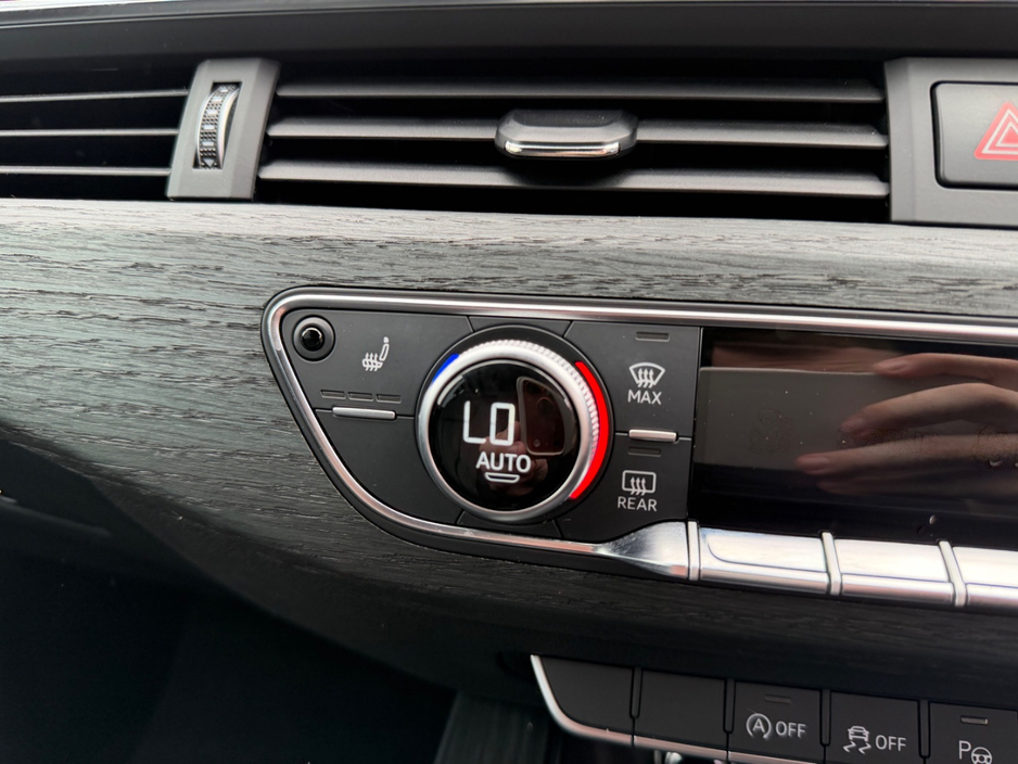 Audi A4 SPORT - 1.4 PETROL - AUTO - 12M WARRANTY - CAR: 2123 — thumbnail 24