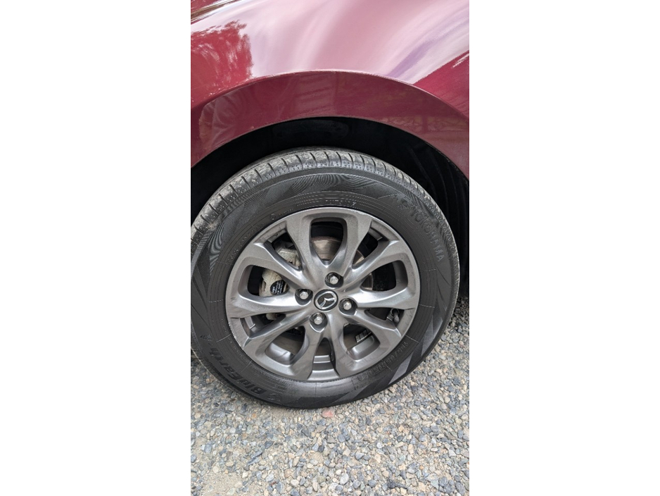 Mazda Demio DBA-DJ3FS 5DR AUTO — thumbnail 12