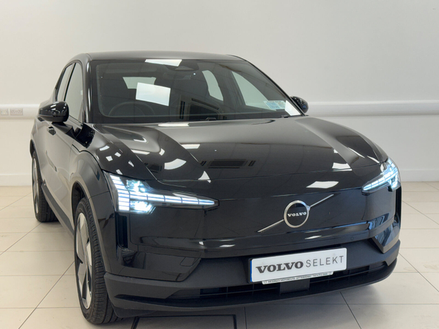2024 VOLVO EX30 Single Motor BEV 272hp Plus