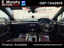 2022 Volkswagen Arteon 1.4L Hybrid For Sale Images