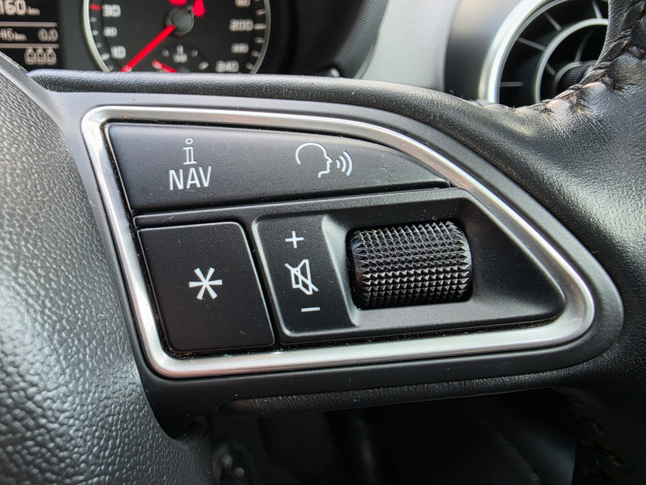 2017 Audi A1 1L Petrol For Sale Images
