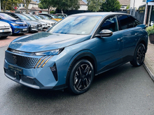 2025 Peugeot 3008 1.2L Petrol For Sale Images