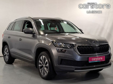 Skoda Kodiaq 2.0 TDI 150HP DSG Ambition 7 Seat