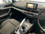 2018 AUDI A4 €26950! 2018 A4 2.0TFSI Quattro Sport / 50k KMs / Heated Seats / Audi A4 Automatic 