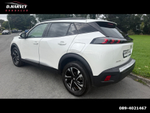 2020 Peugeot 2008 1.2L Petrol For Sale Images