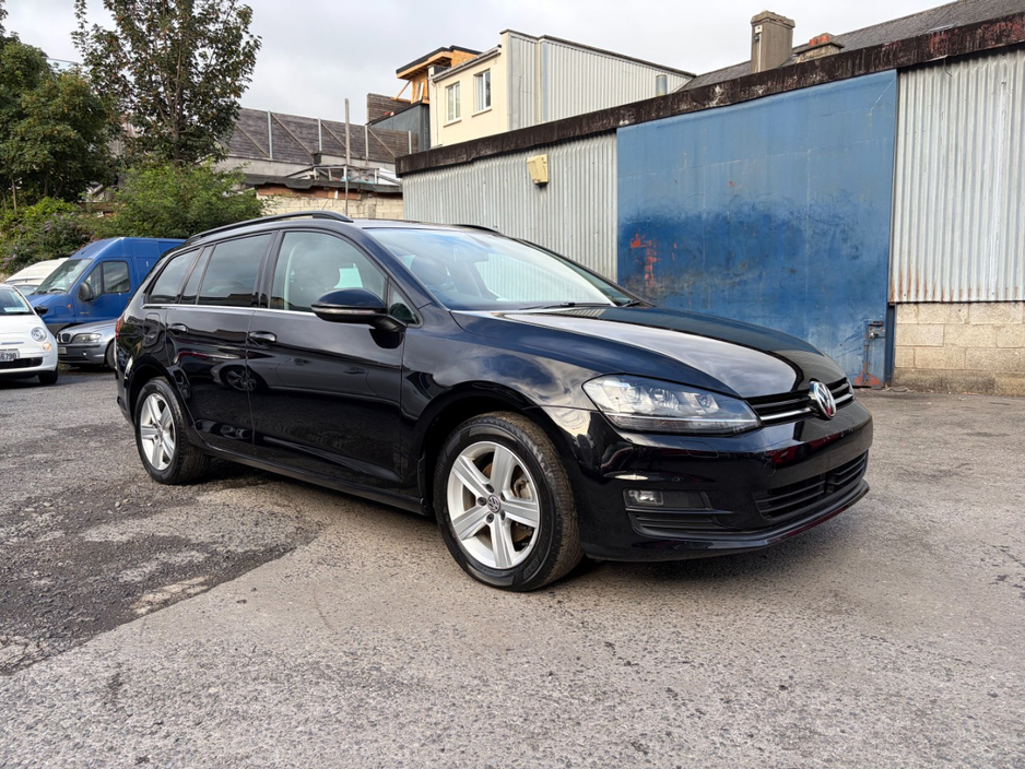 2015 Volkswagen Golf For Sale Images
