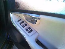 2016 Volvo V40 2L Diesel For Sale Images