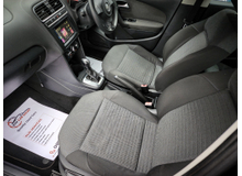 2011 Volkswagen Polo 1.2L Petrol For Sale Images