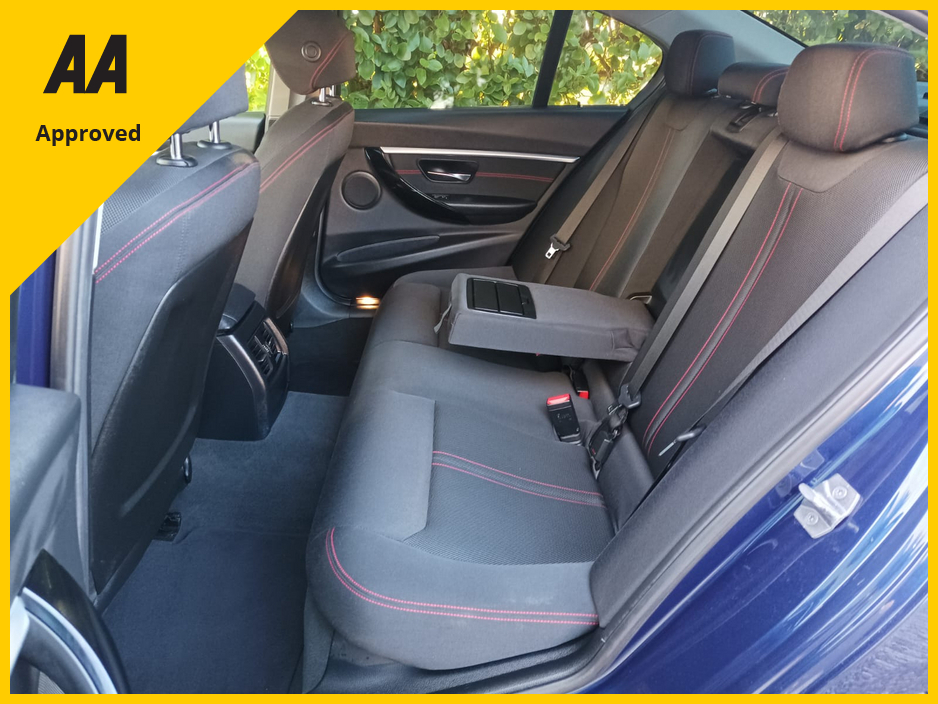 2018 BMW 3 Series 2L Diesel For Sale Images