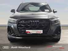 Audi Q7 55TFSIE Q S-line Black Edition *...