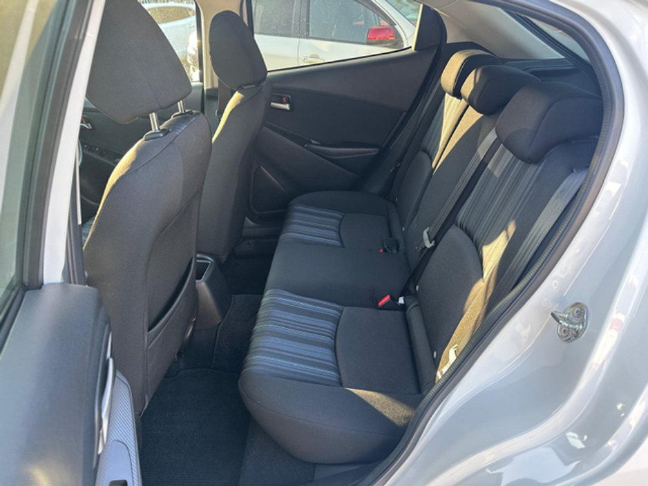 Mazda Demio 1.3L Petrol Automatic (6194) — thumbnail 15