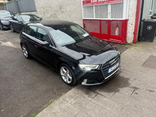 2017 Audi A3 1L Petrol For Sale Images