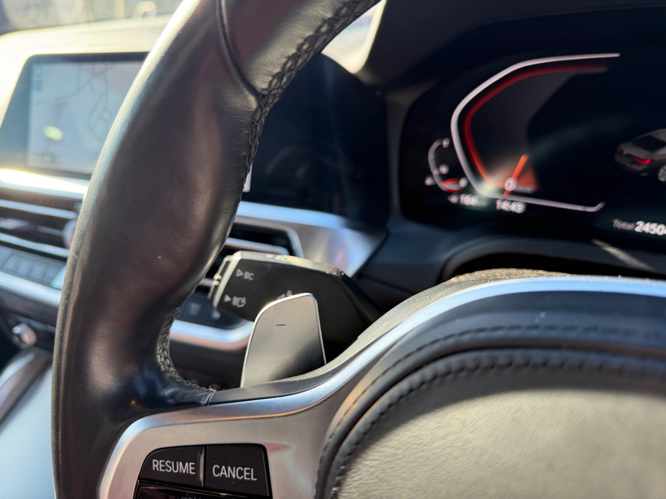 2021 BMW 4 Series 2L Petrol For Sale Images
