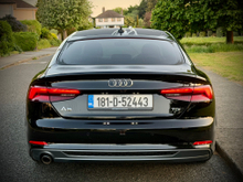2018 Audi A5 2L Diesel For Sale Images