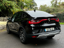 2022 Renault Arkana 1.3L Petrol For Sale Images