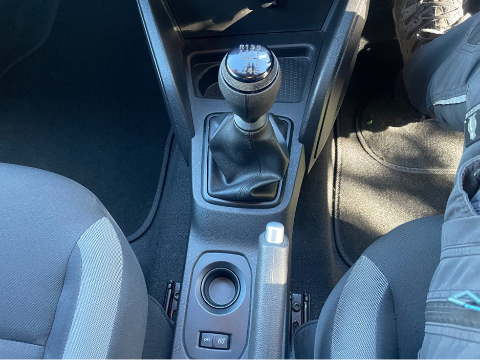 2019 Dacia Duster 1.5L Diesel For Sale Images