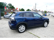 2024 Suzuki S-CROSS 1.5L Petrol Hybrid For Sale Images