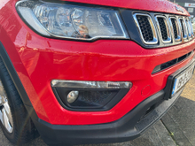 2019 Jeep Compass 1.6L Diesel For Sale Images