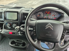 2023 Citroen Relay 2.2L Diesel For Sale Images