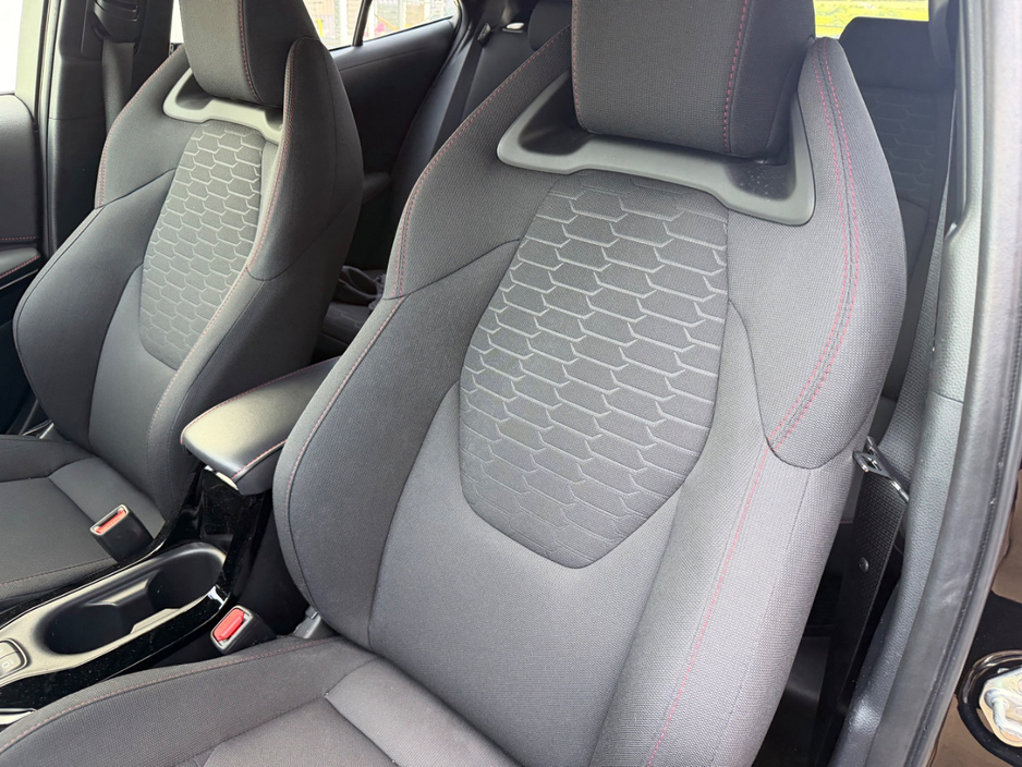 2025 Toyota Corolla 1.8L Petrol Hybrid For Sale Images