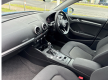 2017 Audi A3 1.4L Petrol For Sale Images
