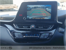 2023 Toyota C-HR 1.8L Petrol For Sale Images