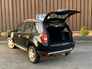 2014 DACIA DUSTER SIGNATURE 4X4  1.5 DCI 110 4 4DR