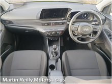 Hyundai i20 Deluxe Plus 2-Tone