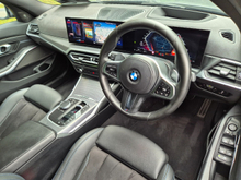 2023 BMW 3 Series 2L Diesel For Sale Images