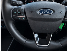 2022 Ford Focus 1.5L Diesel For Sale Images