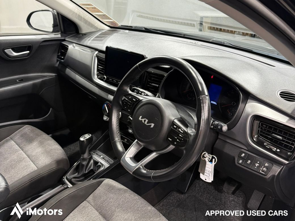 Kia Stonic 1.0 K2 PE MY2022 5DR — thumbnail 16