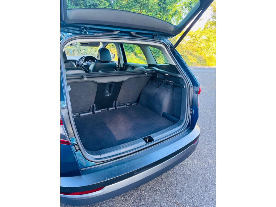 2018 Skoda Karoq 2L Diesel For Sale Images