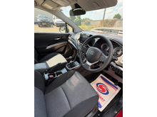 2024 Suzuki SX4 1.4L Hybrid For Sale Images