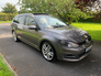 2016 VOLKSWAGEN GOLF HIGHLINE 1.6 TDI MANUAL 5SPEED 110HP 5 5DR