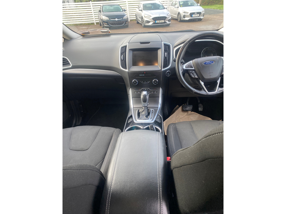 2017 Ford S-Max 2L Diesel For Sale Images