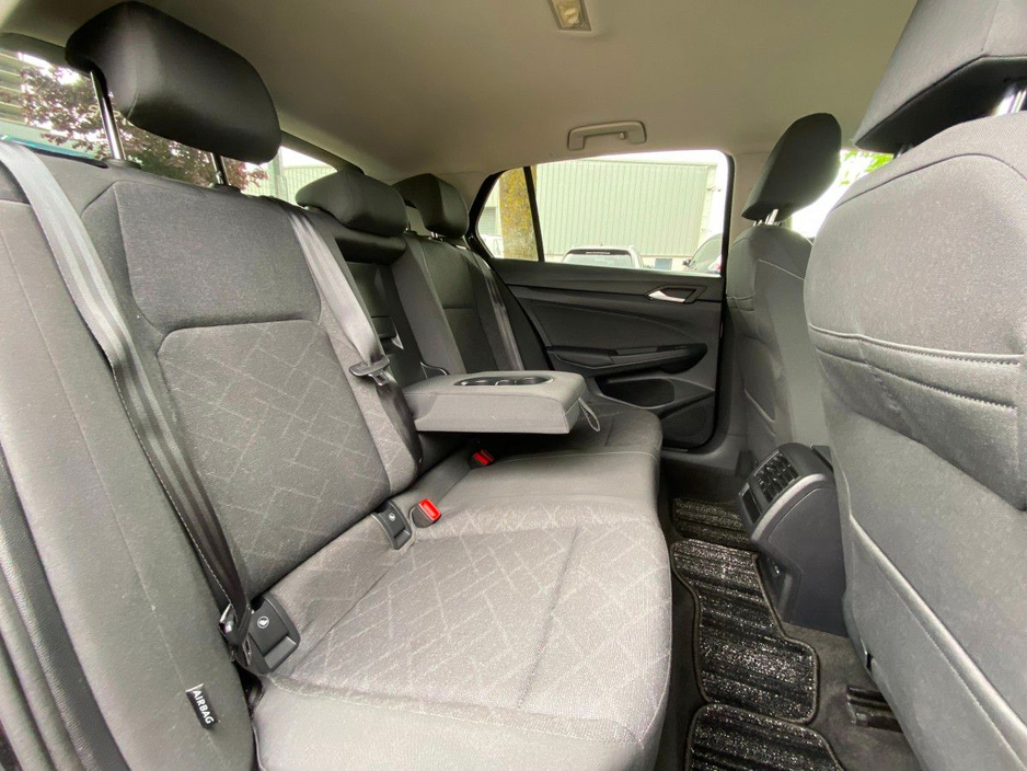 Volkswagen Golf ACTIVE PLATINUM EDITION 1.0 ETSI 12 MONTH WARRANTY — thumbnail 11