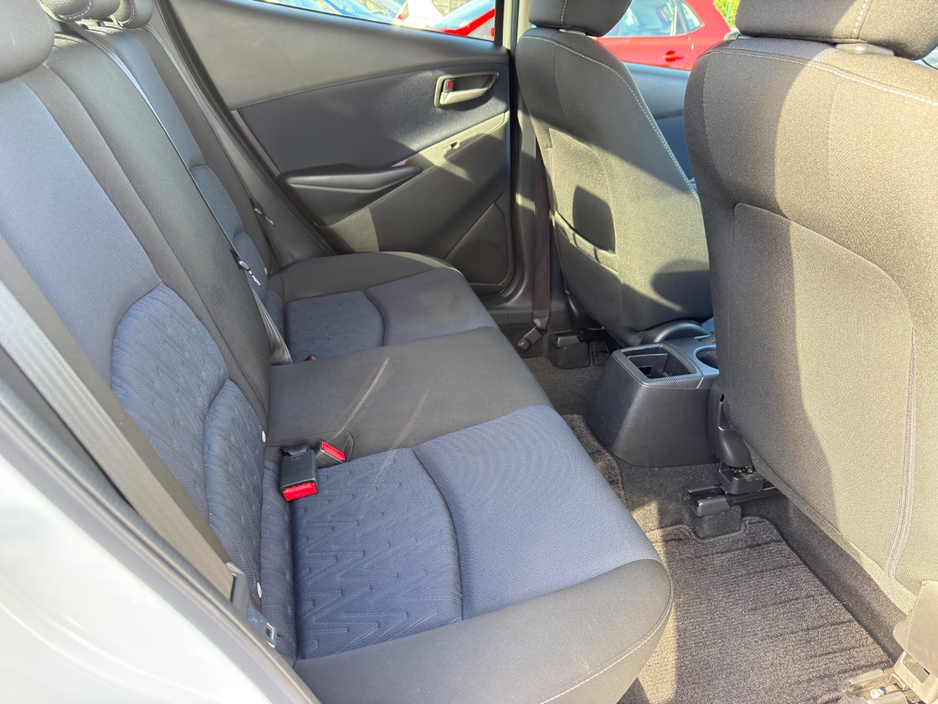 Mazda Demio 1.3 Petrol Automatic Low Km — thumbnail 11