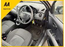 2011 Hyundai i10 1.2L Petrol For Sale Images