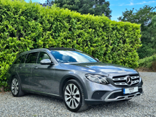 2017 Mercedes-Benz E Class 2L Diesel For Sale Images