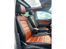 2017 Volkswagen Tiguan 2L Diesel For Sale Images