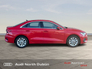 2022 AUDI A3 30 TFSI 110HP Attraction