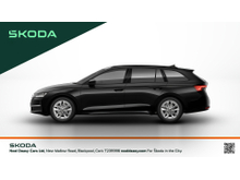 2026 Skoda Octavia